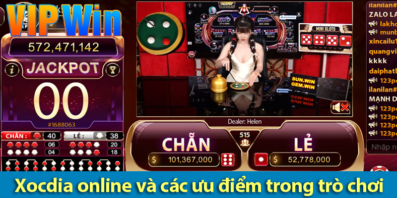 Bật mí cách kiếm tiền đơn giản khi chơi xóc đĩa trực tuyến 2025